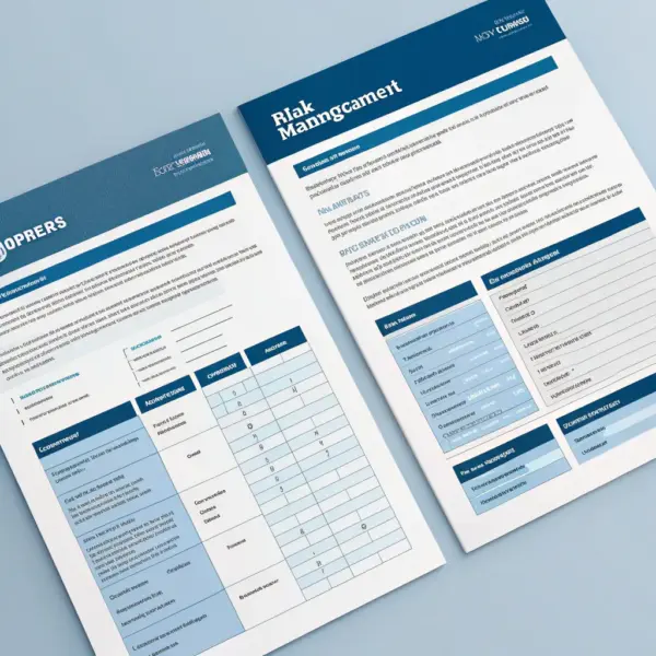 Plantilla de Plan de Ventas