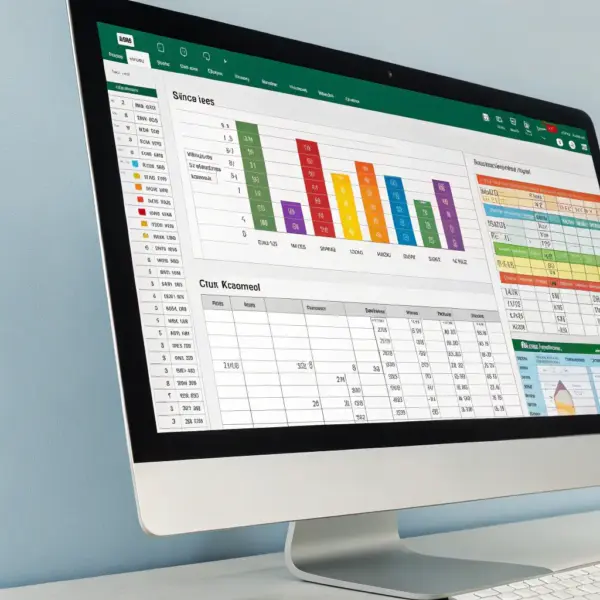 Plantilla de Seguimiento de Clientes