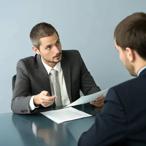 Técnicas Avanzadas de Negociación