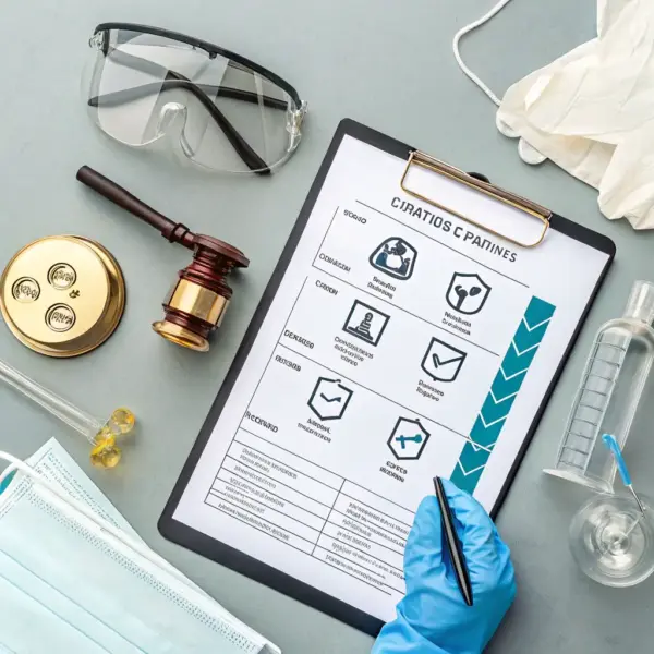Checklist de Cierre de Ventas