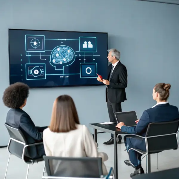 Ventas Efectivas - Curso Básico